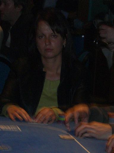 Irena Liepina