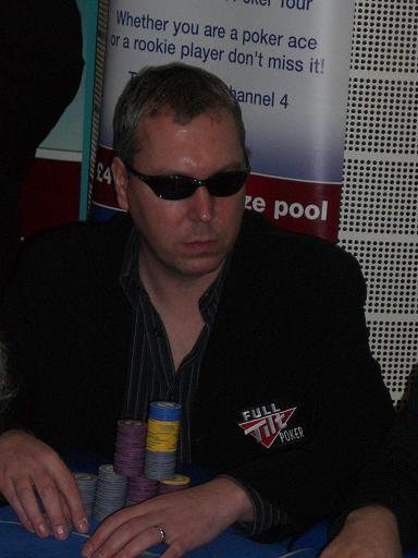 Joe Beevers