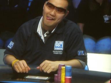 Billy Ngo