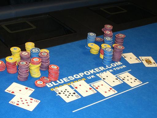 Winning Hand
