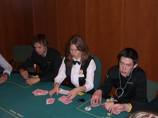 Tore Lagerborg & Johnny Lodden