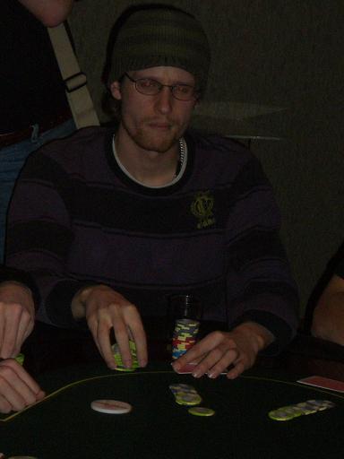 Simon Kelly