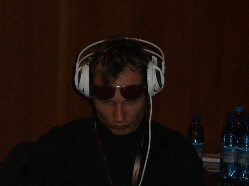 Ridiculous Headphones