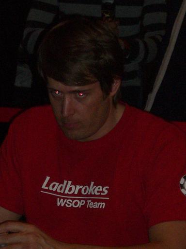 Morten Erlandsen