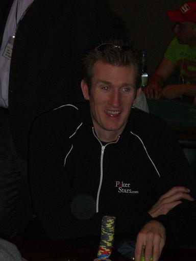 Dave Welch