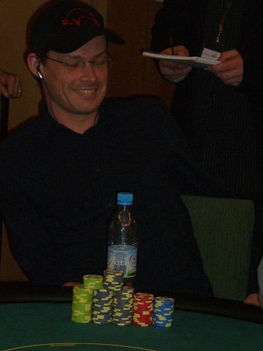 Anders Berg