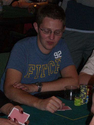 Ben Grundy