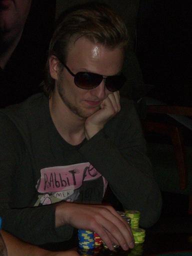 Helge Rahbek Pedersen