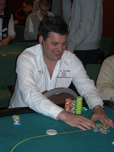 Nick Slade