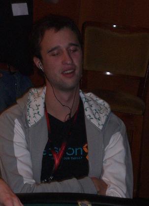 Orjan Holt