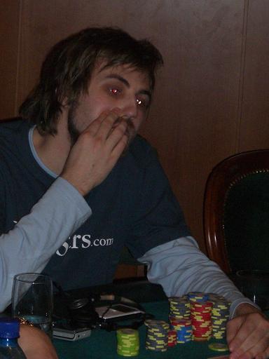 Marius Torbergsen
