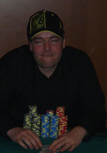 Henning Granstad