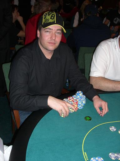 Henning Granstad