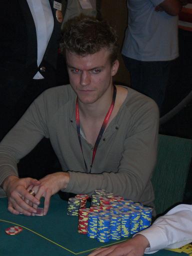 Peter Willers Jepsen