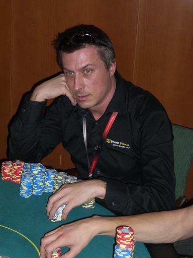 Mikael Westerlund