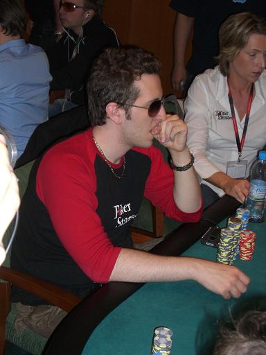 Bertrand Grospellier