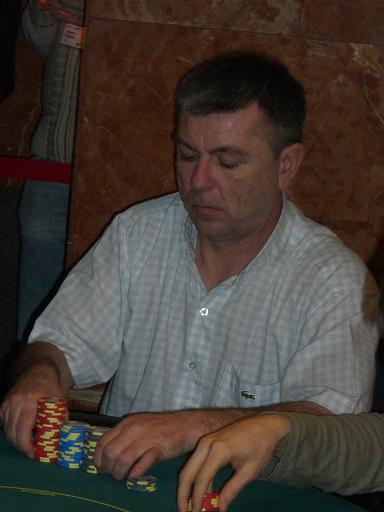 Andrew O'Flaherty