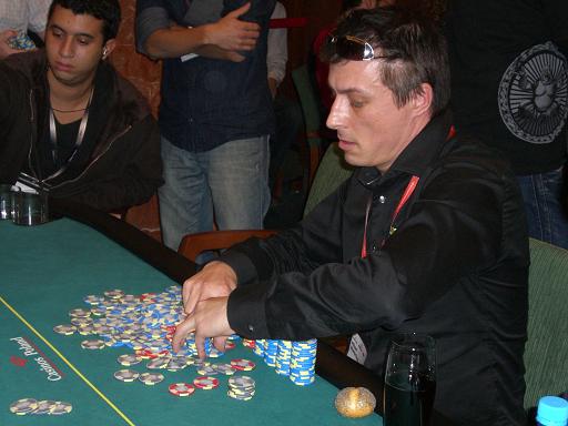 Mikael Westerlund