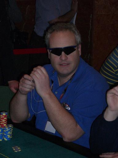 John Conroy