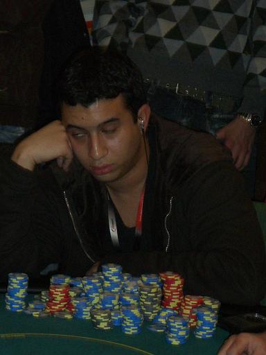 Farid Meraghni