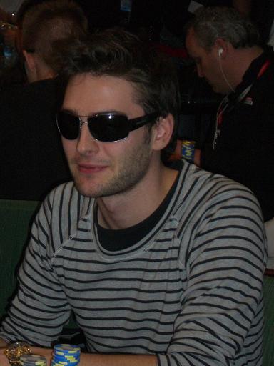 Dennis Plejdrup