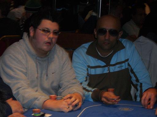 Dave Shallow & Rumit Somaiya