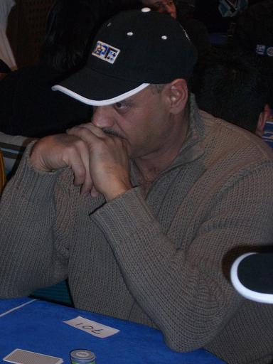 Saeed Saghtchi