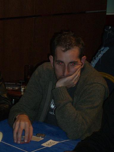 Gavin Priestly