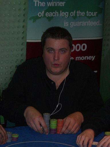 Stuart Menzies