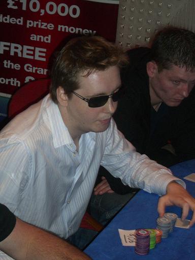 Nick Goodall