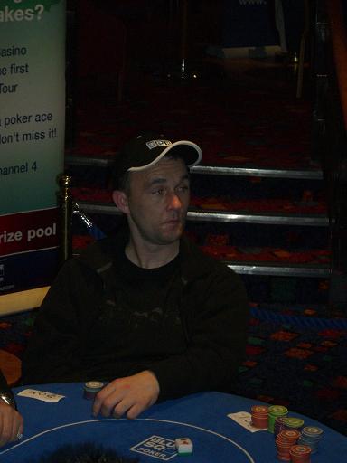 Gary Shaw