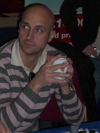 Nigel Willis