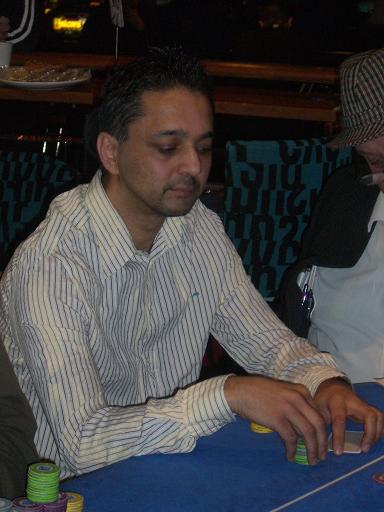 Mukesh Mojaria