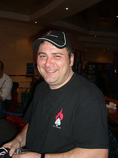 Simon Zach