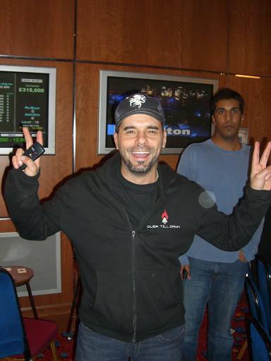 Michael Greco
