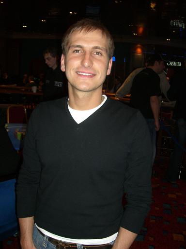 Anthony Romanello