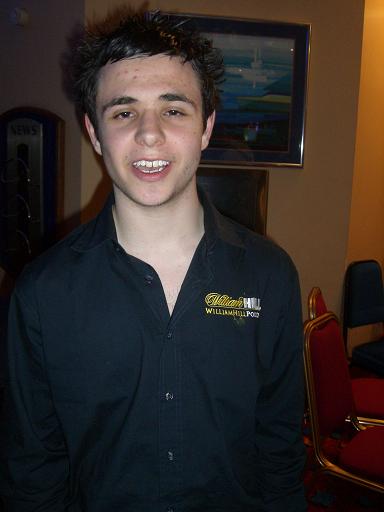 Andrew Feldman
