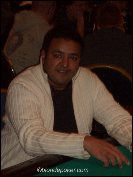 Simon Nowab