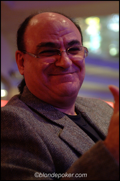 Charlie Tsolakides