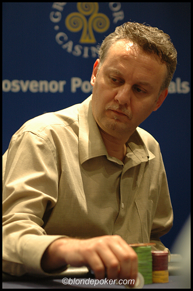 Osman Mustanoglu