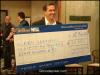 Cheque Presentation