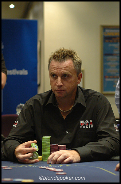 Marc Goodwin