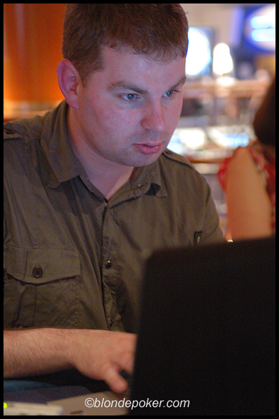 Chris Hall