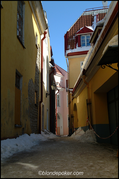 Local Colour