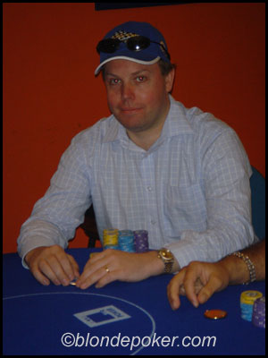 Paul Dargon