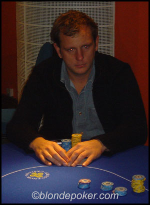 Nick Whiten