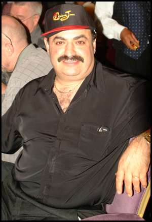 Joseph Koumi