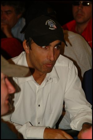 Eli Marciano