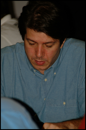 David Benyamine