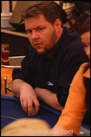 talk about a perplexed expression